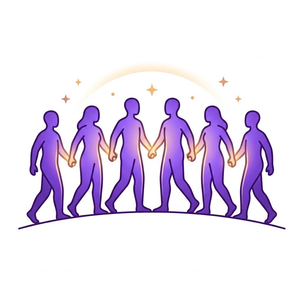 Chaîne de bienveillance