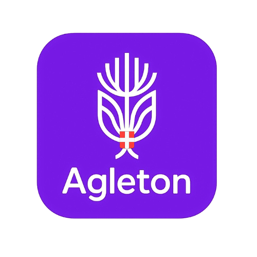 Logo Agleton